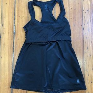 Belabumbum nursing active top size:M